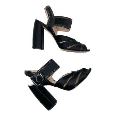 Miu Miu Cloth heels - image 1