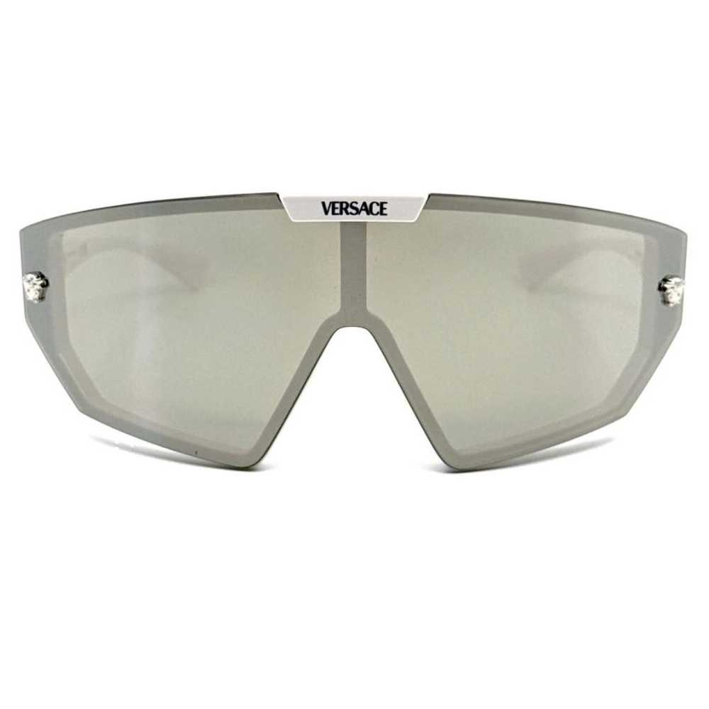 Versace Oversized sunglasses - image 2