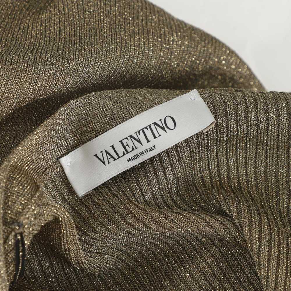 Valentino Garavani Maxi dress - image 4