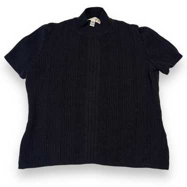 St. John Sport Knit Blouse