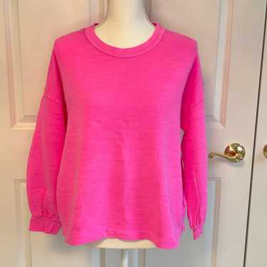 J. Crew Crewneck Sweater