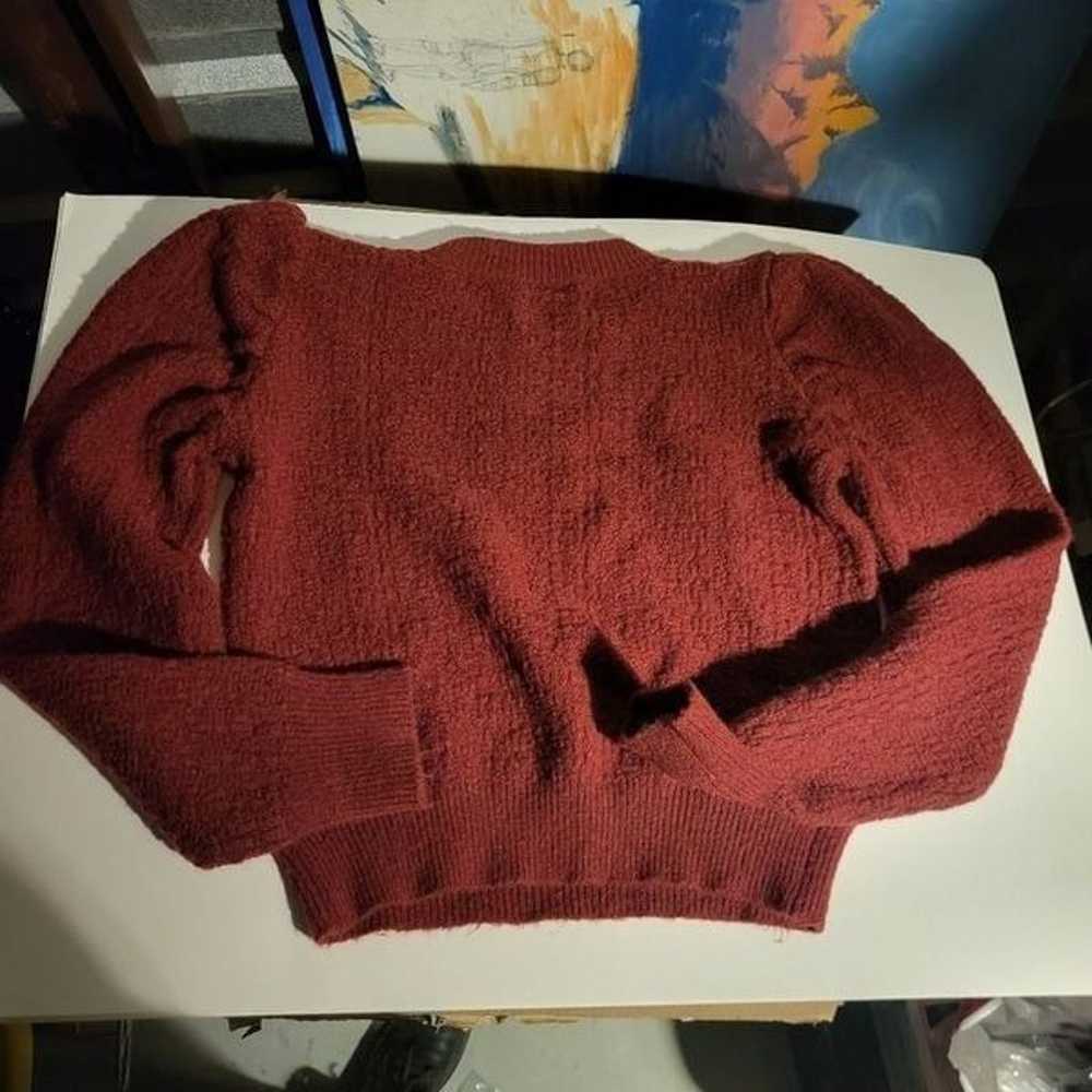 Vintage lil Sidono Sweater - image 2