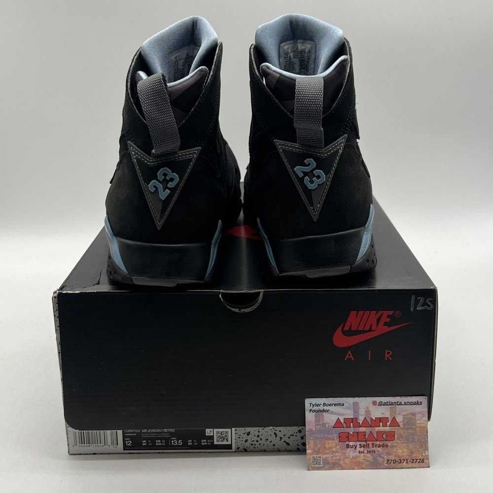 Jordan Brand Air Jordan 7 chambray - image 3