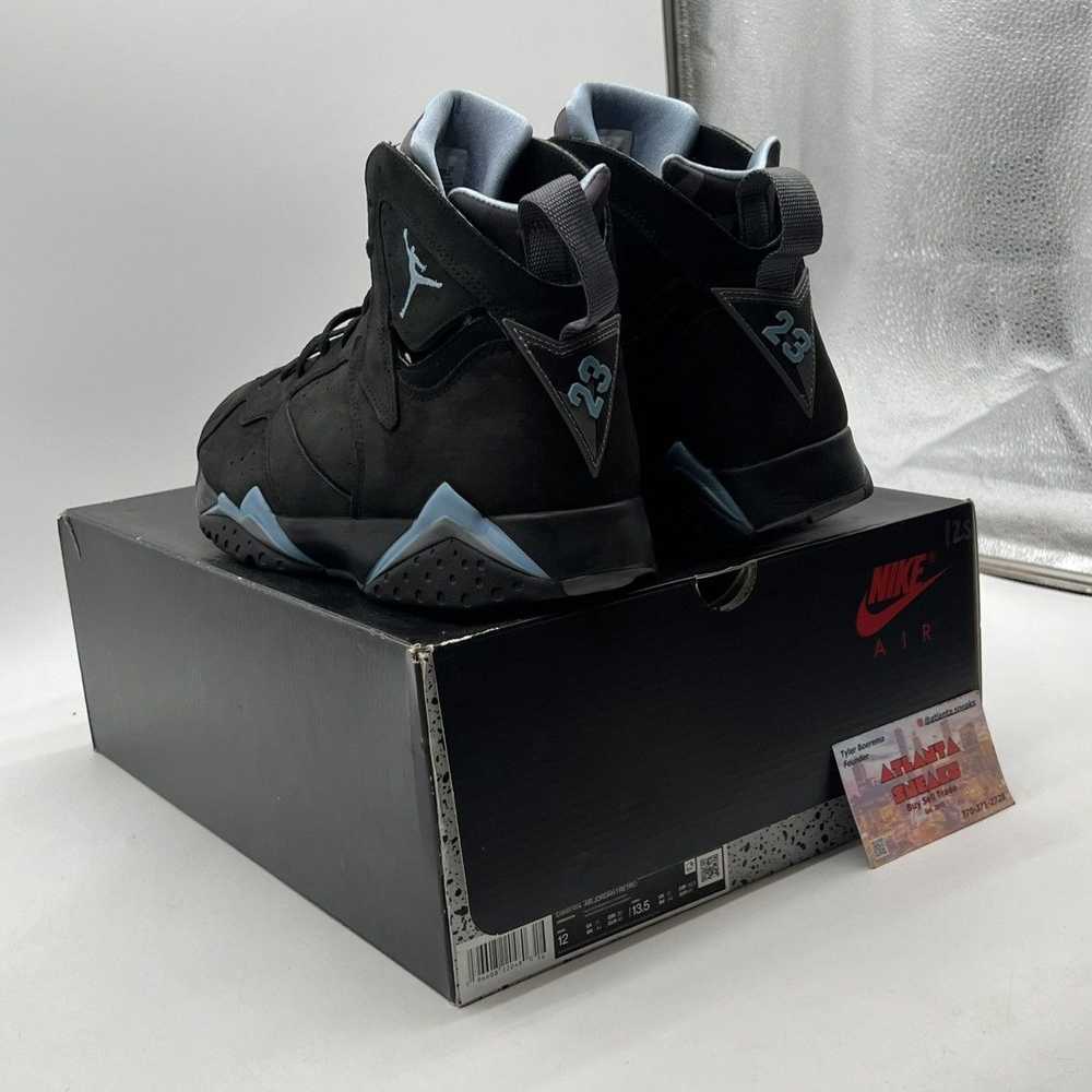 Jordan Brand Air Jordan 7 chambray - image 4