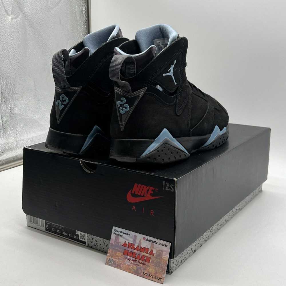 Jordan Brand Air Jordan 7 chambray - image 5