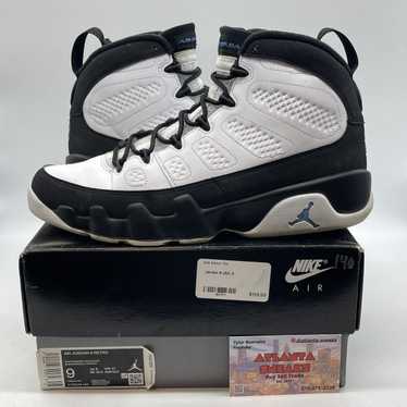 Jordan Brand Air Jordan 9 university blue - image 1