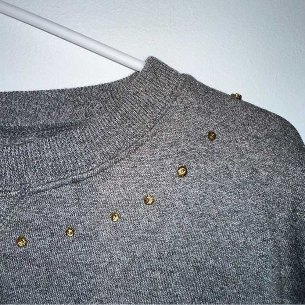 Vintage - Custom Holiday/Christmas Crewneck Sweat… - image 5