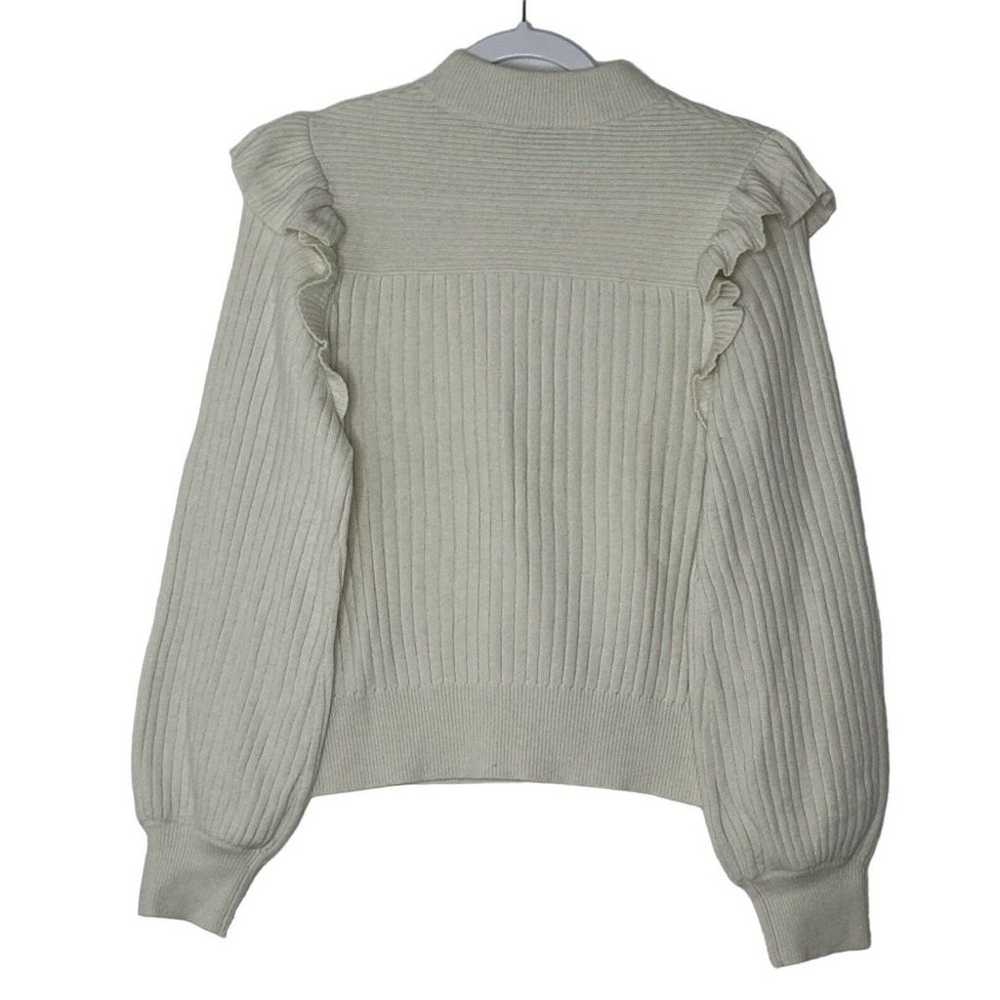 PARIS ATELIER & other stories Sweater Womens Smal… - image 3