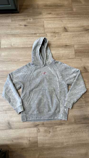 Jordan Brand Jordan Heritage Flight Tour Hoodie Si