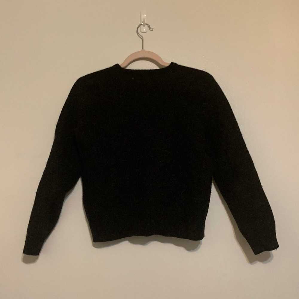 Polo Ralph Lauren 100% wool sweater - image 3