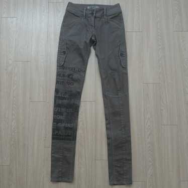 Share spirit pants - Gem