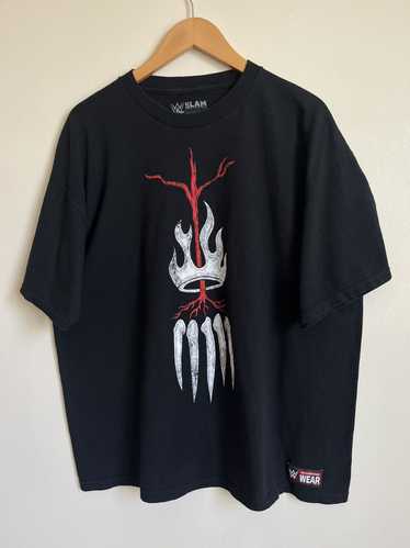 Vintage × Wwe Vintage WWE Finn Balor T-Shirt