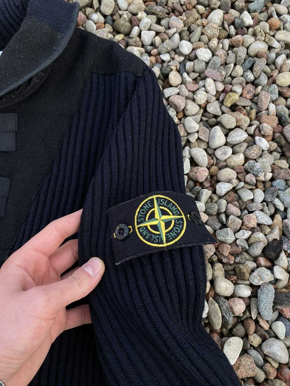 Stone Island × Streetwear × Vintage Stone Island … - image 2