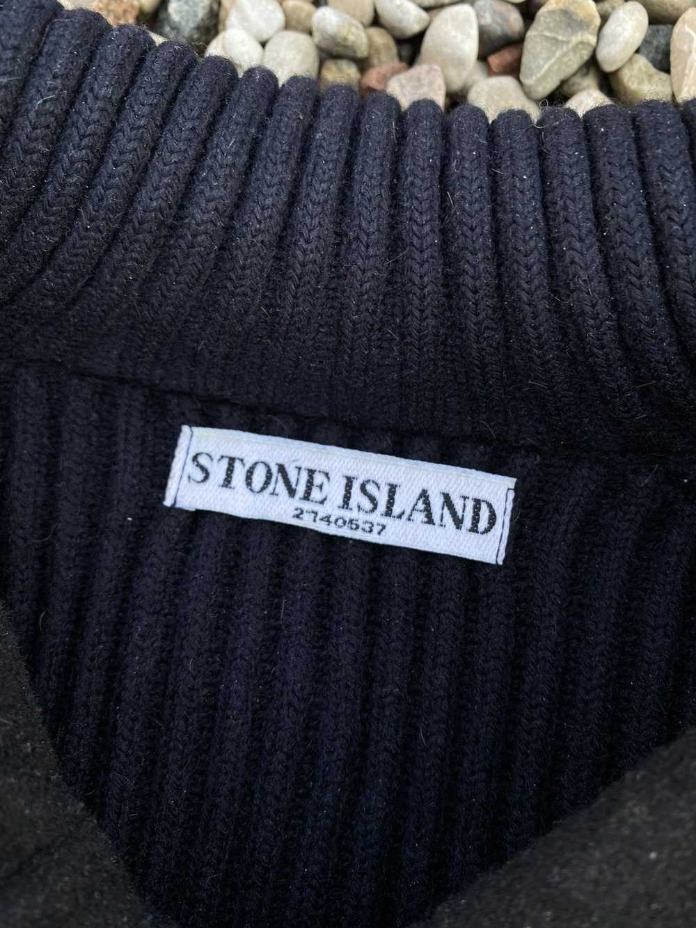 Stone Island × Streetwear × Vintage Stone Island … - image 4