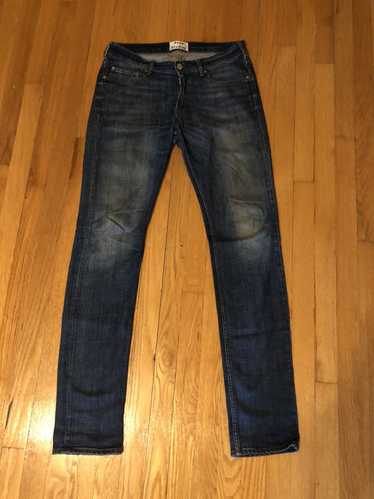 Acne Studios Ace Stretch Vintage Jeans