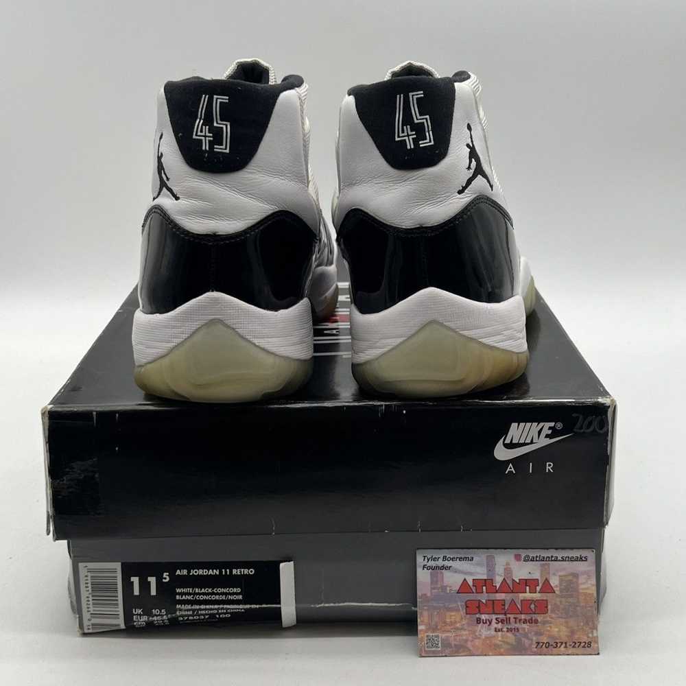 Jordan Brand Air Jordan 11 Concord - image 3