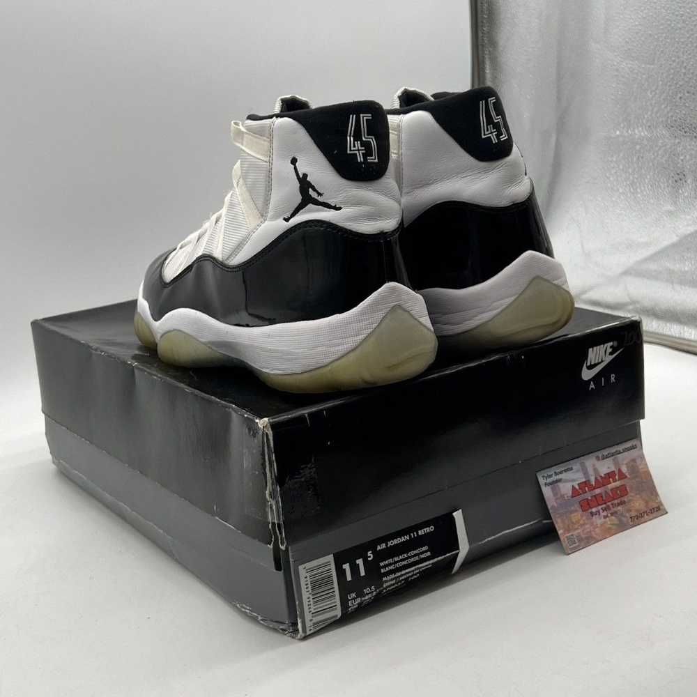 Jordan Brand Air Jordan 11 Concord - image 4