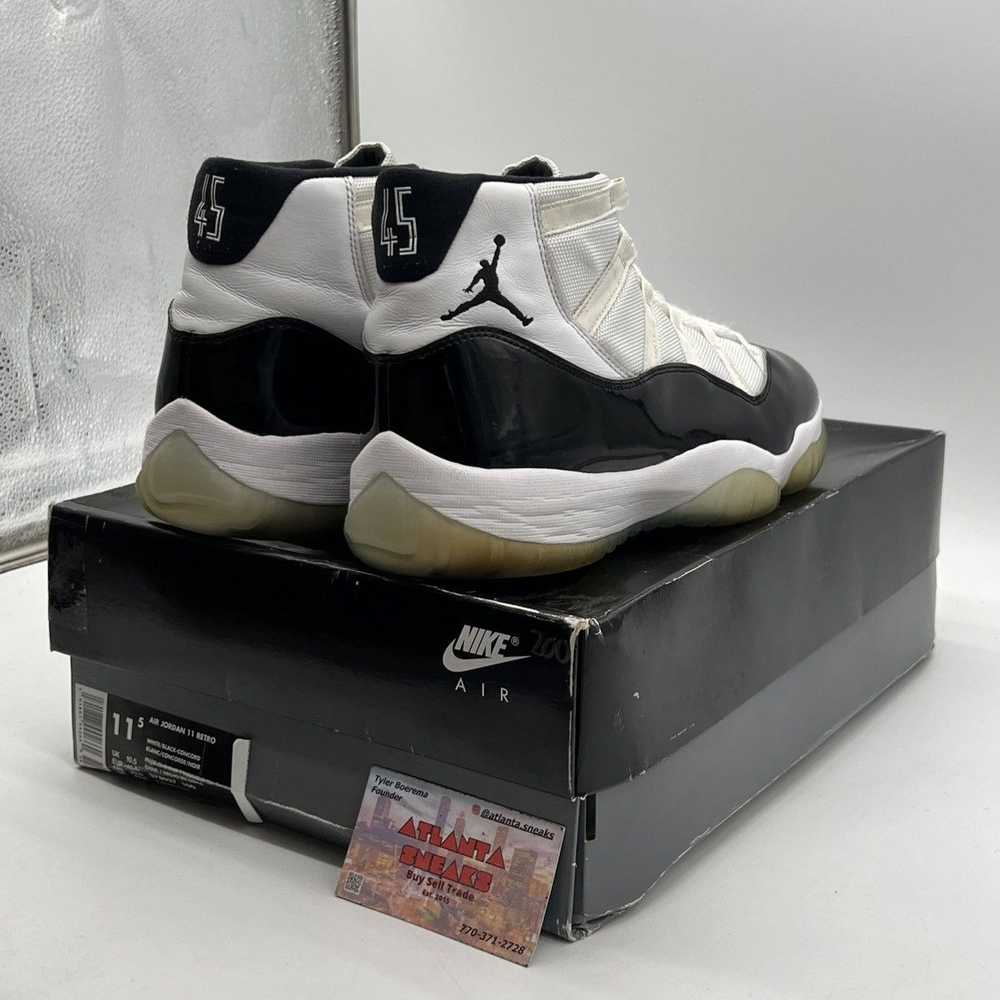 Jordan Brand Air Jordan 11 Concord - image 5