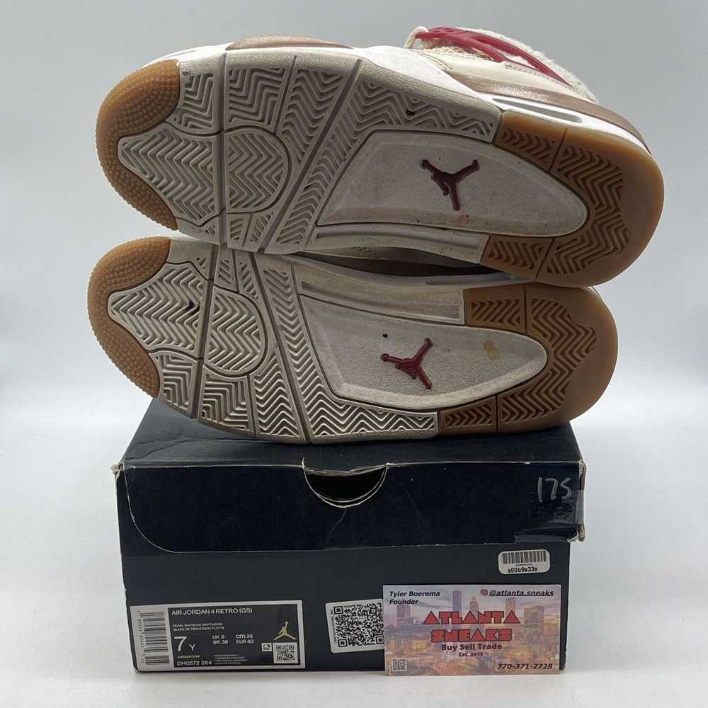 Jordan Brand Air Jordan 4 wild things - image 7