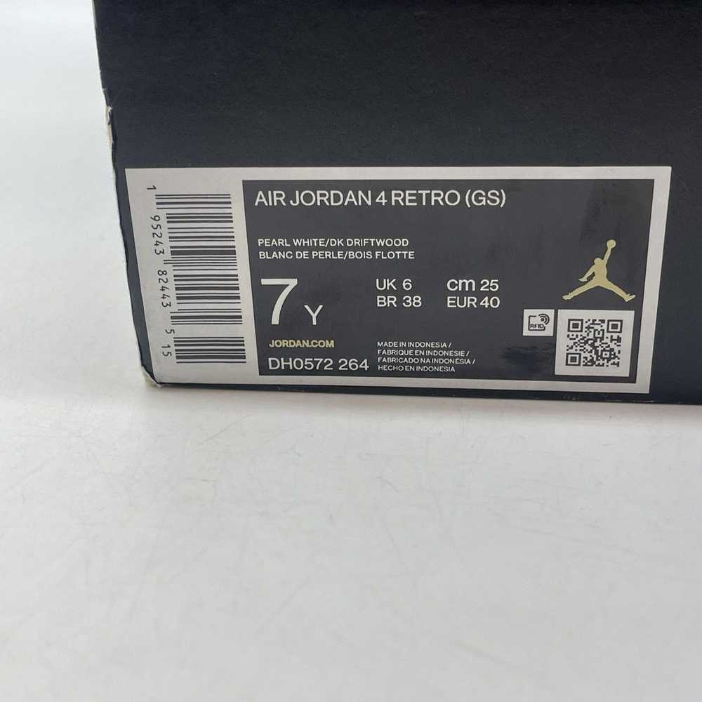 Jordan Brand Air Jordan 4 wild things - image 9