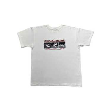 Anvil × Vintage Y2K Alcatraz Marathon T-Shirt