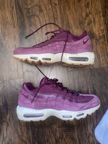 Nike Airmax 95 SE