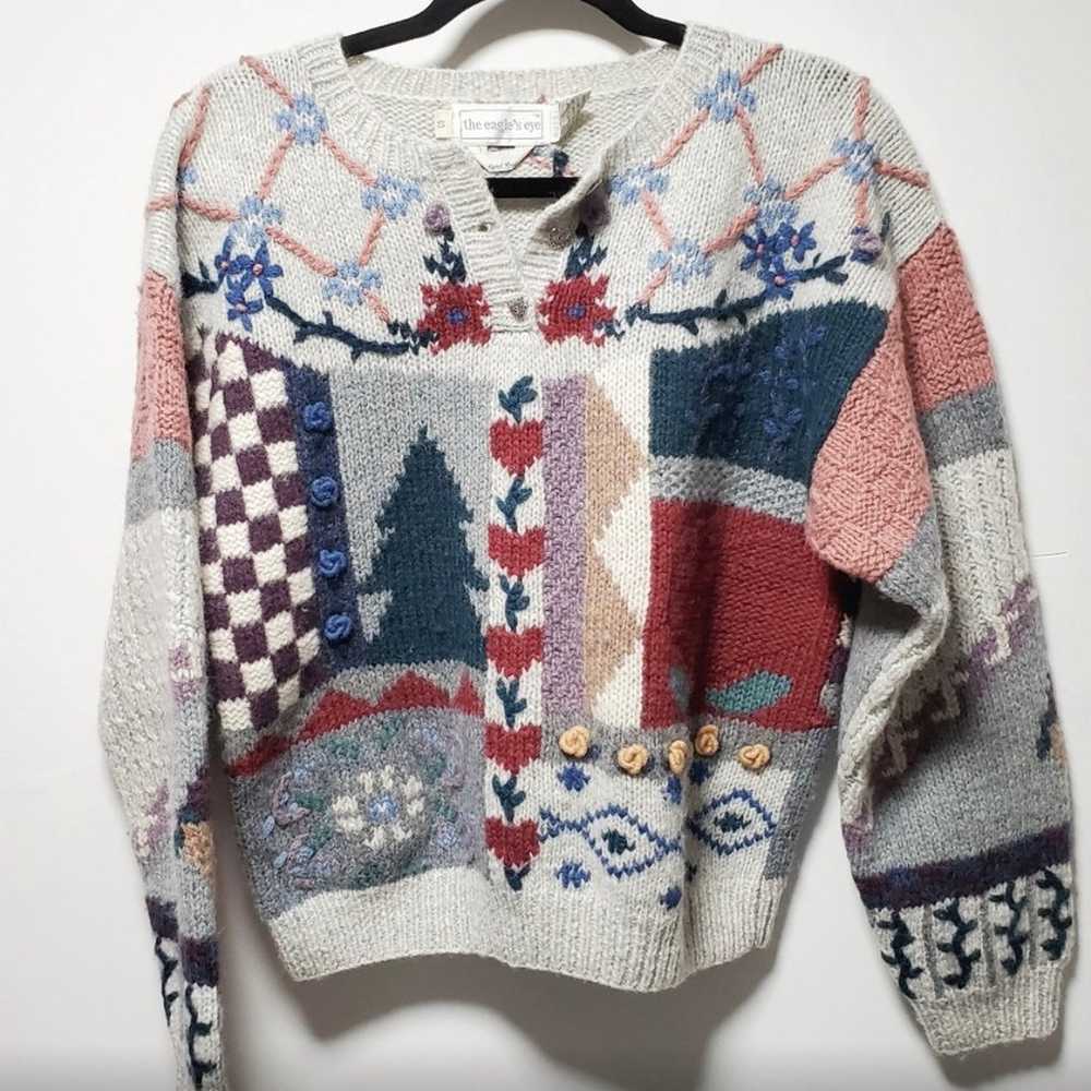 Christmas Sweater - image 1