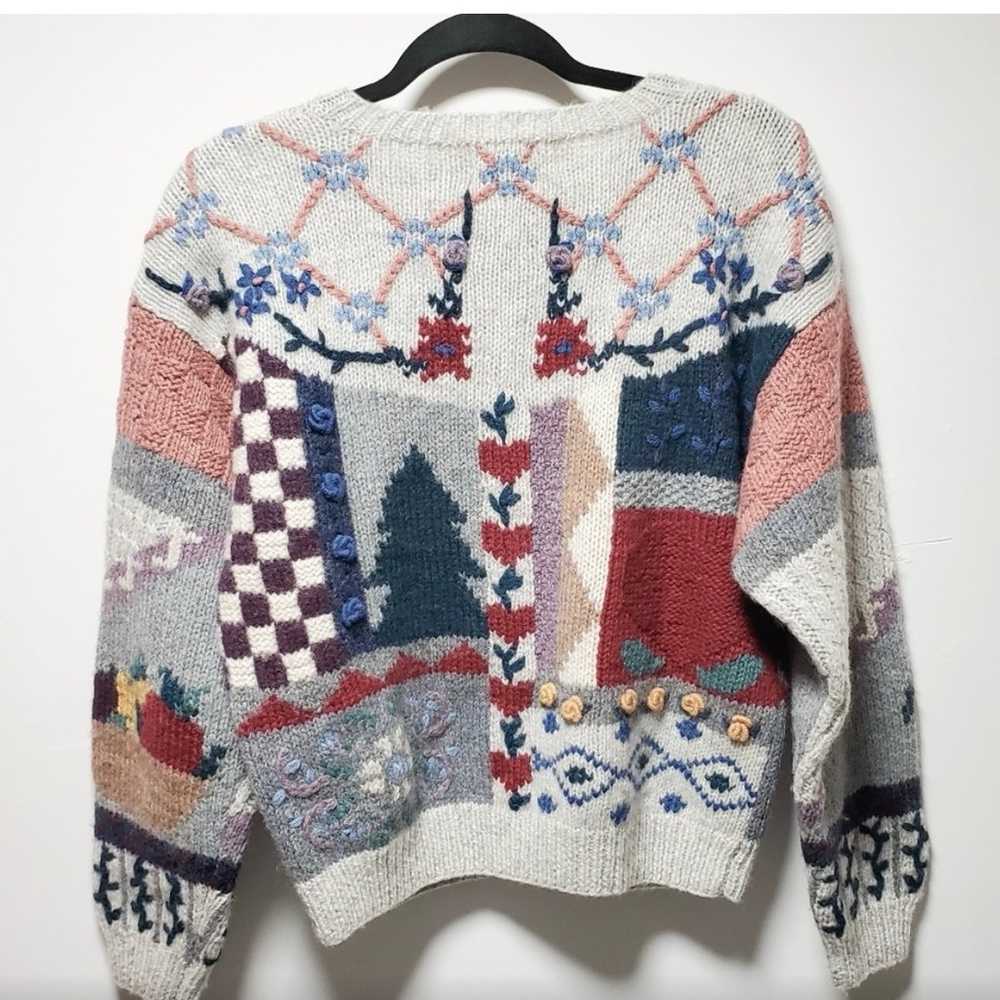 Christmas Sweater - image 2