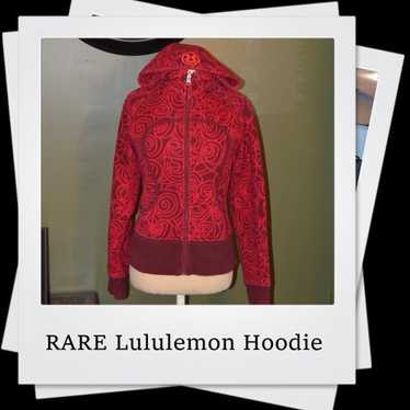 GUC | VTG Lululemon Hoodie - image 1