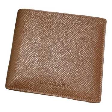 Bvlgari Leather small bag - image 1