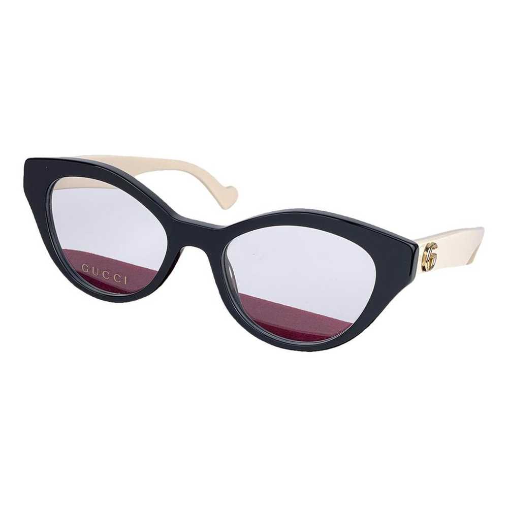 Gucci Sunglasses - image 1