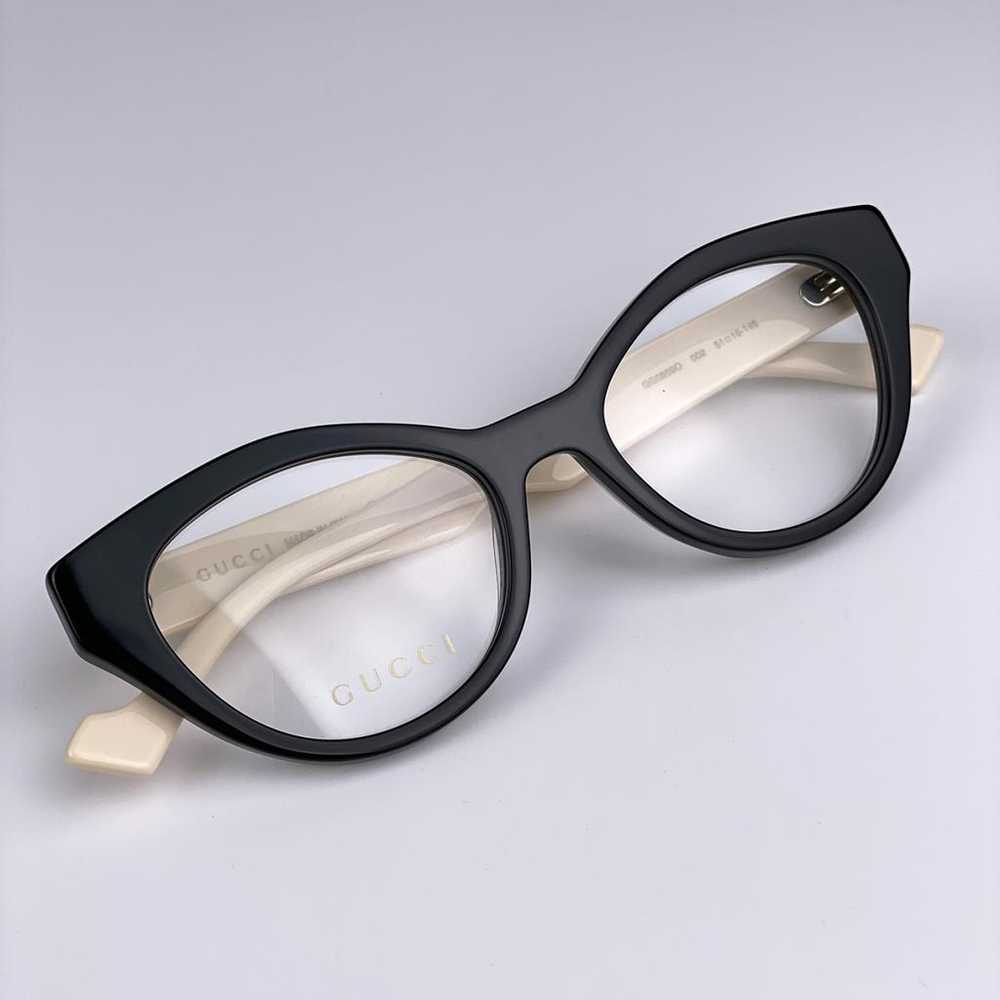 Gucci Sunglasses - image 2