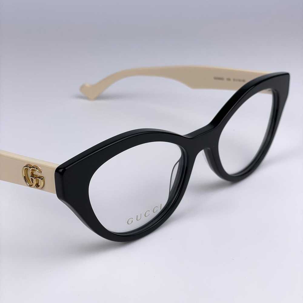 Gucci Sunglasses - image 5