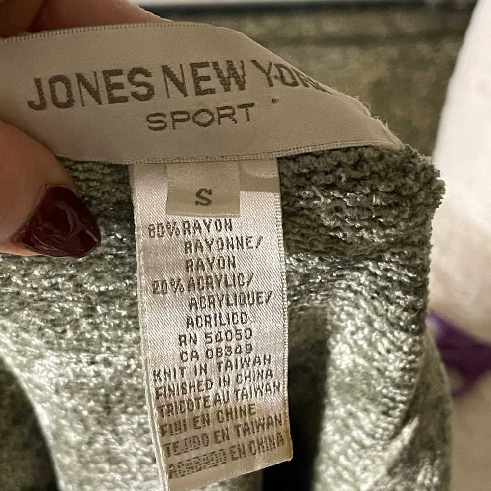 Jones New York Sweater - image 4