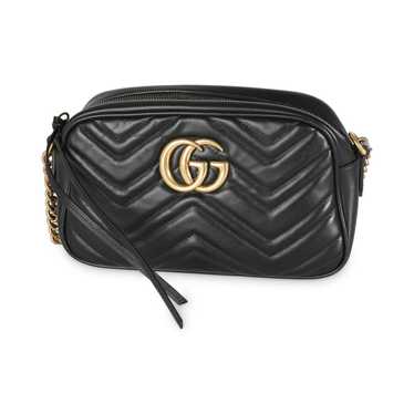 Gucci Leather handbag - image 1