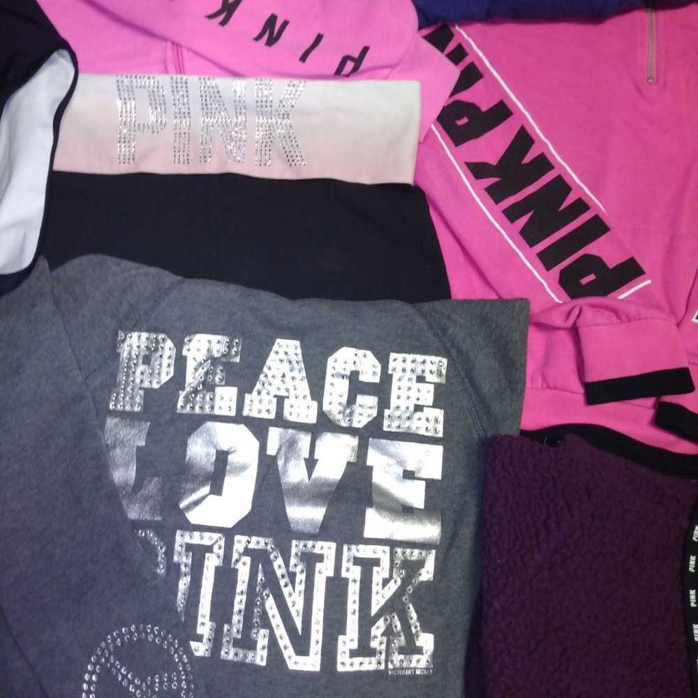 PINK Victoria's Secret bundle - image 2