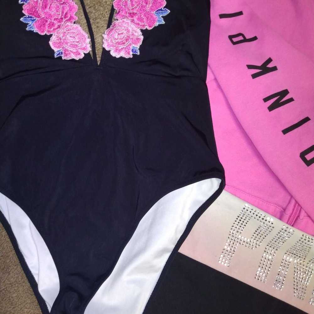 PINK Victoria's Secret bundle - image 3