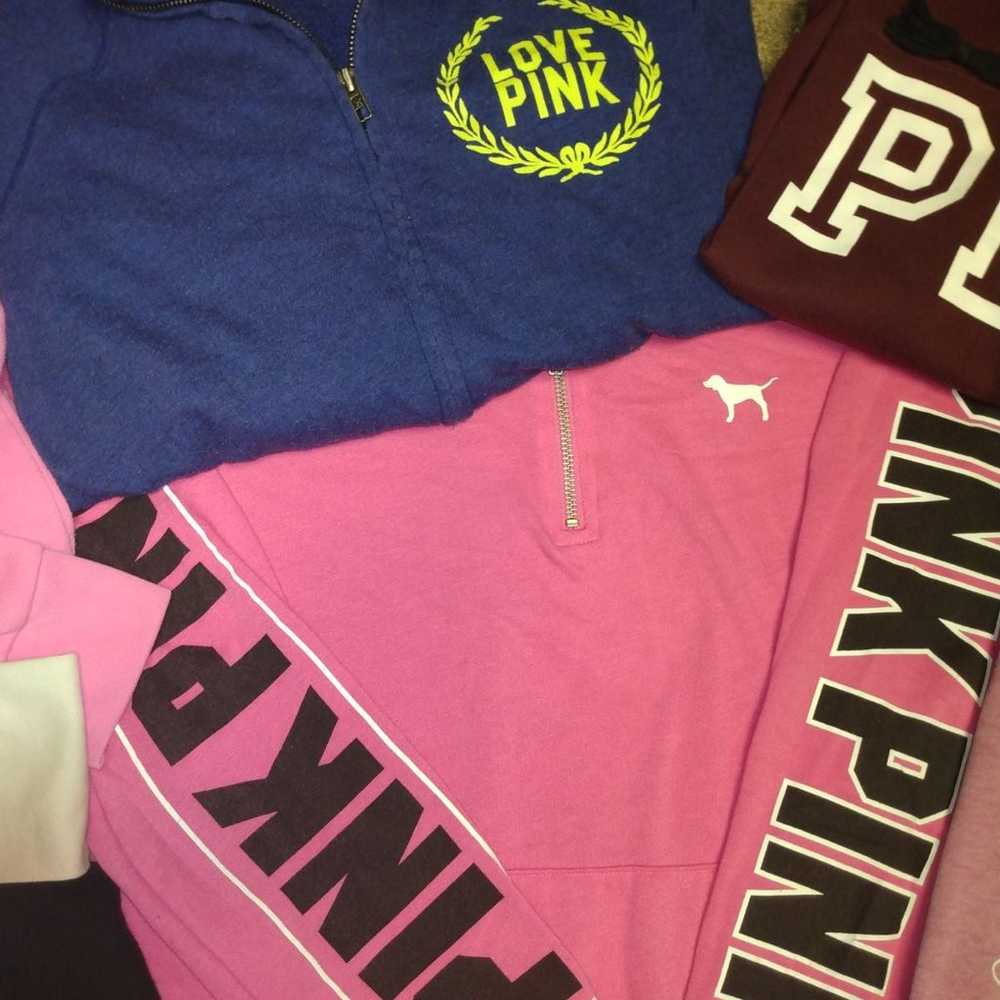 PINK Victoria's Secret bundle - image 4