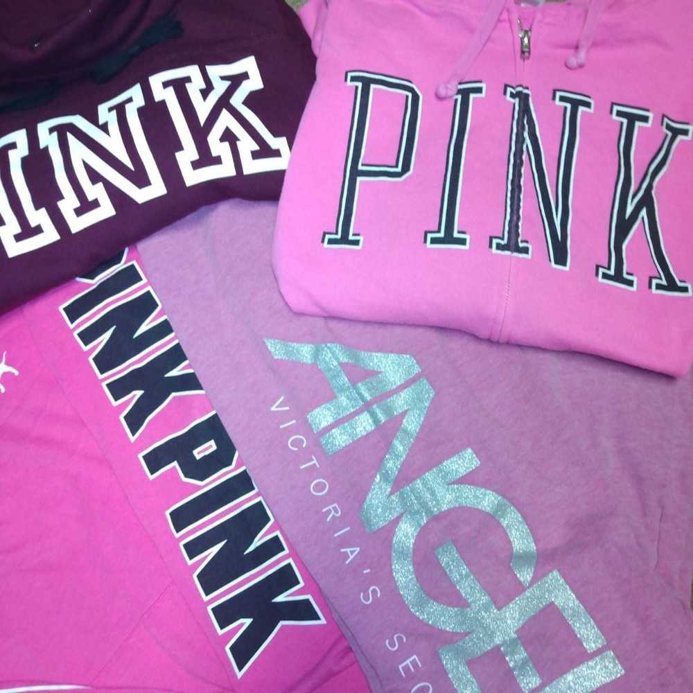 PINK Victoria's Secret bundle - image 5