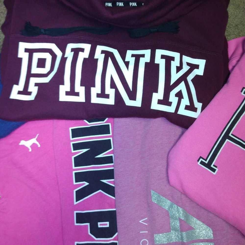 PINK Victoria's Secret bundle - image 6