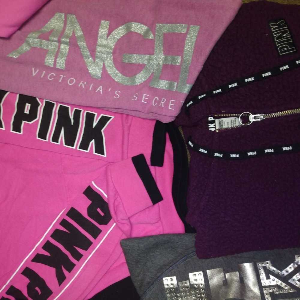 PINK Victoria's Secret bundle - image 7