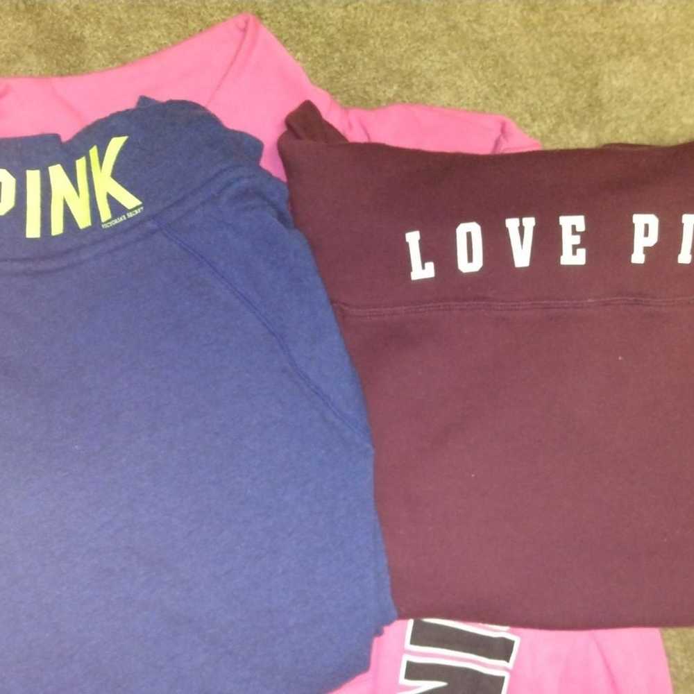 PINK Victoria's Secret bundle - image 8