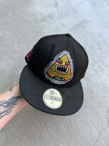 Mishka × New Era × Vintage Vintage МИШКА Mishka Ad