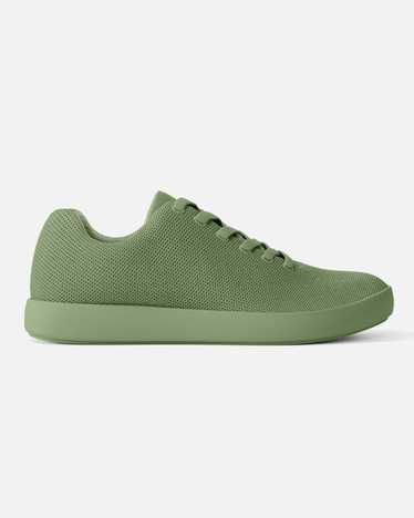 Atoms Men's Shoe Sz 9.5 Model 000 Green