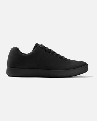 Atoms Men's Shoe Sz 10.5 Model 000 Black - image 1