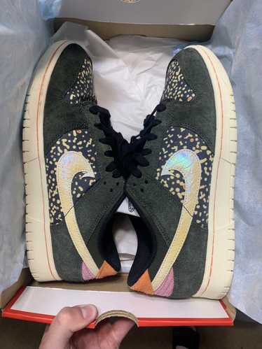 Nike Nike Dunk Low SE Gone Fishing