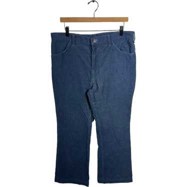 Vintage Vintage Maverick Corduroy Pants - image 1