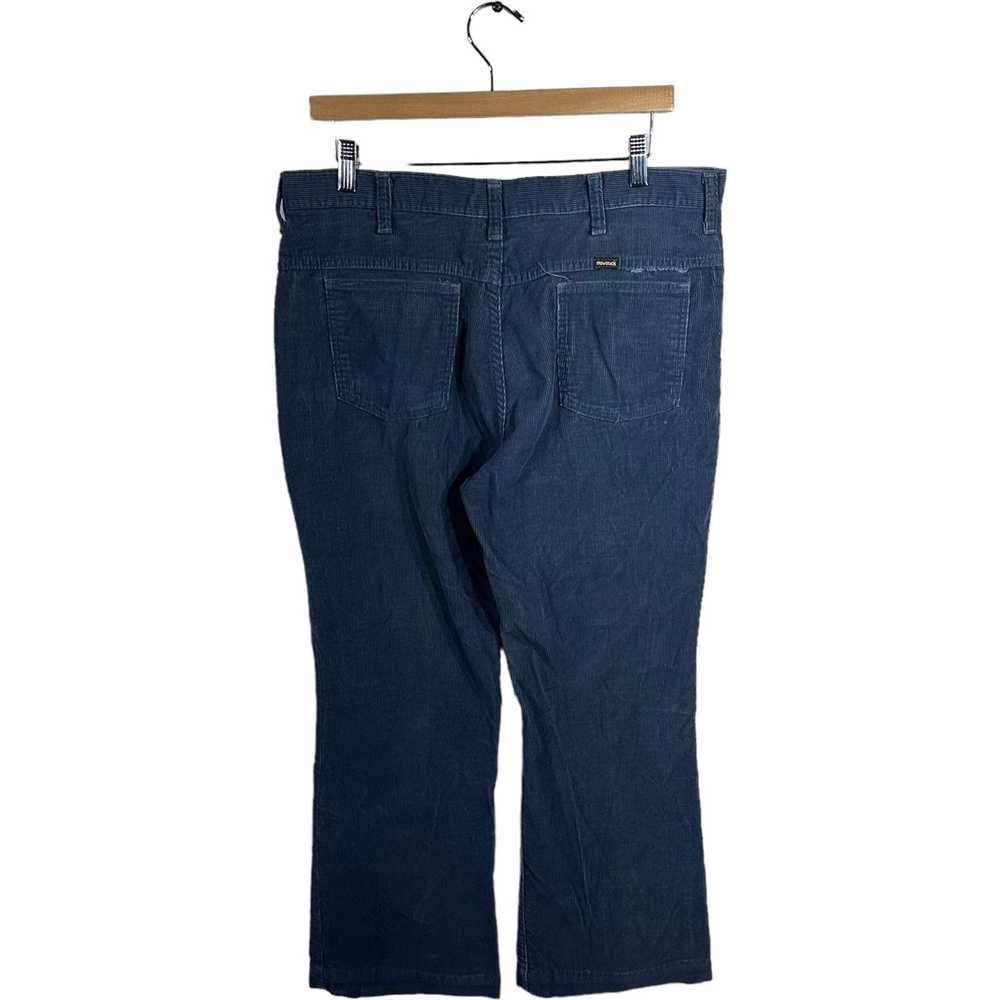 Vintage Vintage Maverick Corduroy Pants - image 3