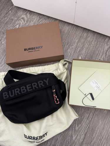 Burberry Burberry Sonny Belt Bag