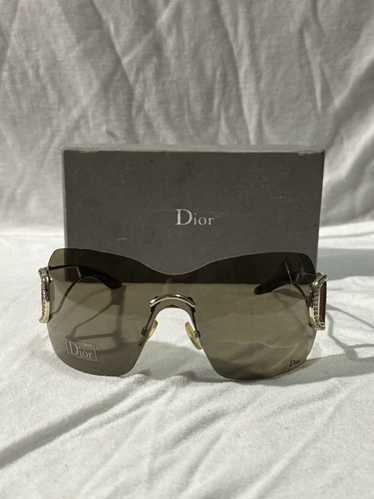 Christian Dior Monsieur × Dior Vintage Dior Sungla